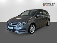 Mercedes-Benz B 200 d 7G-DCT Urban/Progressive 2.1 136 HK
