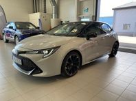 Toyota Corolla Hybrid 1,8 GR-S PLUS GR-SPORT Bi-tone SPI 5-D