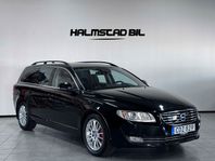 Volvo V70 D4 Geartronic Classic, Drag BLIS Nyservad