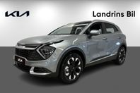 Kia Sportage 252hk Plug-in Hybrid AWD Action