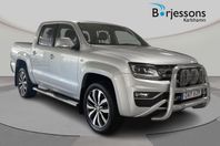 Volkswagen Amarok Dubbelhytt 2.9t Aventura V6 TDI 258Hk Auto