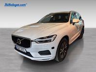 Volvo XC60 B4 AWD Diesel Momentum Advanced Edt