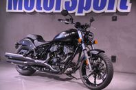 Indian CHIEF DARKHORSE *JEKILL & HYDE*