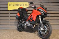 Ducati Multistrada 950s