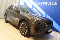Mazda CX-5 2.2 SKYACTIV-D AWD SoV/Drag/MoK