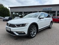 Volkswagen Passat Alltrack 2.0 TDI DPF SCR BMT 4Motion Alltr