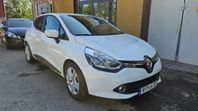 Renault Clio 1.2 Expression, Life Euro 6,/Avb:-680 kr/m
