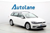 Volkswagen Golf Sportscombi 1.0 TSI, App connect 110hk