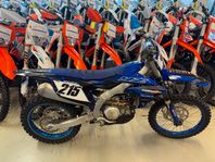 Yamaha YZ450F