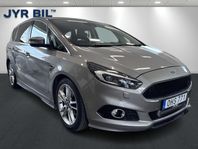 Ford S-Max 2.0 TDCi AWD Automat Business 7-sits Drag/Värmare