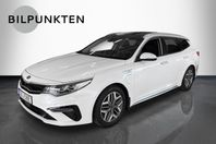 Kia Optima SW PHEV Advanced Plus 2