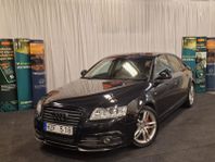 Audi A6 Sedan 2.0 TFSI Proline, S Line Euro 5