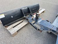 Snöplog Polaris