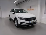 Volkswagen Tiguan eHybrid 1.4 TSI Elegance Aut-Drag-Kamera-V