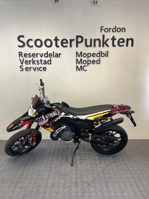 Derbi SENDA DRD X-TREME SM