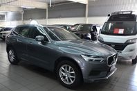 Volvo XC60 B4 AWD 197hk Advanced Edition Momentum