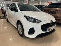 Mazda 2 Hybrid 116 hk Centre-line