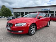 Volvo V70 D3 Geartronic Classic, Momentum