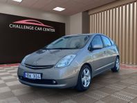 Toyota Prius 1.5 VVT-i+3CM CVT Euro4 Backkamera NY Besiktiga
