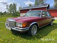 Mercedes-Benz 280 S