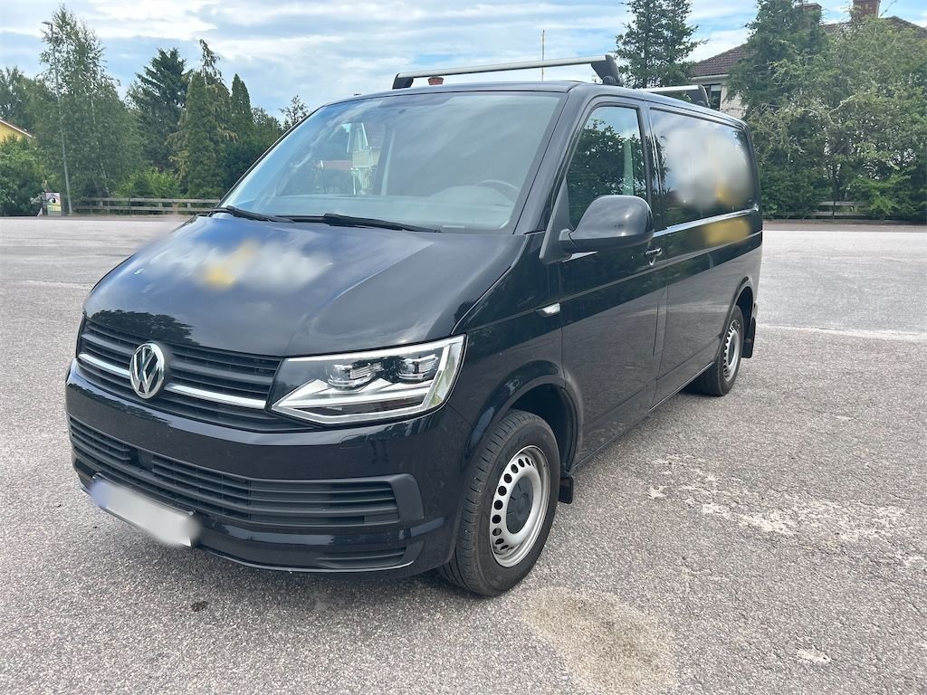 VW Transporter VOLKSWAGEN, VW