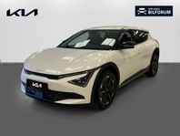 Kia EV6 84 kWh AWD Long Range Facelift Kampanj