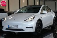 Tesla Model Y Long Range AWD 514HK Kamera