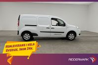 Renault Kangoo Maxi 1.5dCi Ny-Kamrem Värm Drag V-Inredd Moms