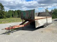 Tippsläp BRIAB S1TT 105 40