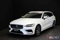 Volvo V60 Recharge T6 AWD Navi Värmare Drag
