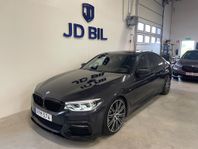 BMW 530 d xDrive Sedan Aut M Sport HUD Drag HK Kamera 20"