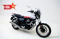 Moto Guzzi V7 850 0.85 V-Twin Special Euro 5