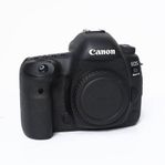 Canon 5D Mark IV + BG-E20 - inkl. moms 0207033002