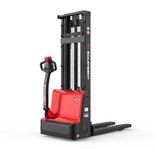 EP DS3 Elektrisk Staplare med Litium, 3600 mm från 543:-/mån