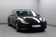 Tesla Model 3 Long Range Panorama Navigation Premium Moms