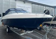 Ryds 620 DC 2001 + Mercury F115 ELPT 2016 + 30-trailer