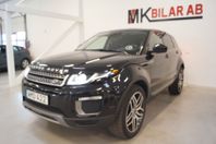 Land Rover Range Rover Evoque 2.0 TD AWD/ RänteKampanj 2.95%