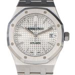 Audemars Piguet Royal Oak 15450ST Oanvänd