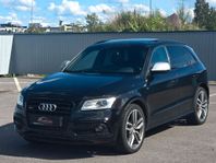Audi Q5 S TDI 3.0 TDI V6 Quattro GPS Panorama Bang & Olufsen