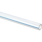 Uponor Comfort Pipe PEX 12x1,7 mm 60m ring för golvvärme/kyl