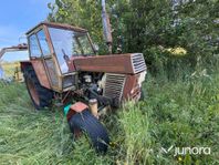 Zetor Crystal 8011