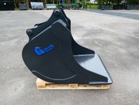 Beg Nyskick Götene Schaktskopa 650L Grävfäste S60