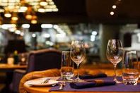 Liten Restaurang med bra oms. - Centralt Örebro!