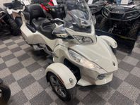 Can-Am Spyder Rt