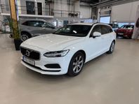 Volvo V90 D3 Aut/Drag/Gps/värmare Business, 3,70%Ränta