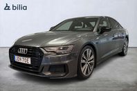 Audi A6 Sedan 40 TDI quattro 2.0 TDI quattro S Tronic Euro 6