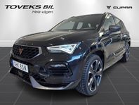 Cupra Ateca 2.0 TSI 300 HK DSG7 4DRIVE 2.0 TSI | DRAG | BEAT