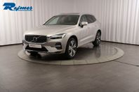 Volvo XC60 Recharge T6 Ultimate Bright