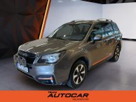 Subaru Forester 2.0 4WD X-BREAK, Dragkrok, Etraljus, M&K