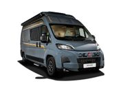 Bürstner B66 C600 Husbil  Plåtis, Aut, Backkamera, Popuptak!